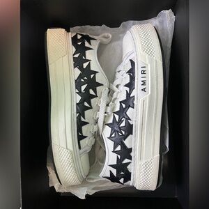 AMIRI Stars Court Low